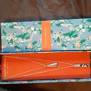 Lucky Brand Necklace